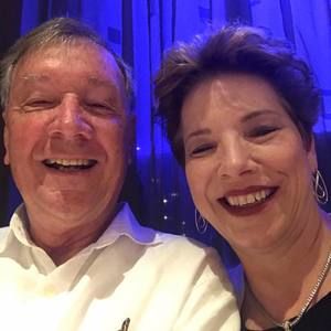 Meet your Posher, Jo ann